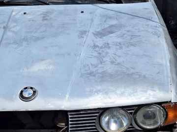 Авто BMW 5 Серия 1995 № 8187616