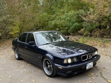 Авто BMW 5 Серия 1995 № 8187628