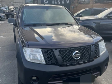 Авто Nissan Navara 2013 № 8187629