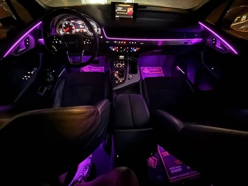 Авто Audi Q7 2017 № 8187644