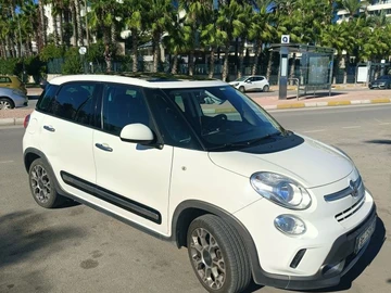 Авто Fiat 126 2016 № 8187661