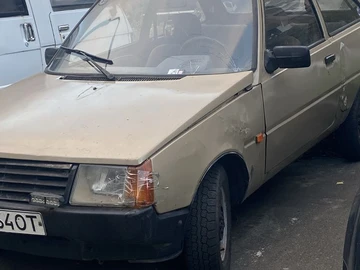 Авто ЗАЗ 1140 1995 № 8187672