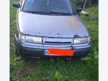 Авто ВАЗ 2110 2006 № 8187675
