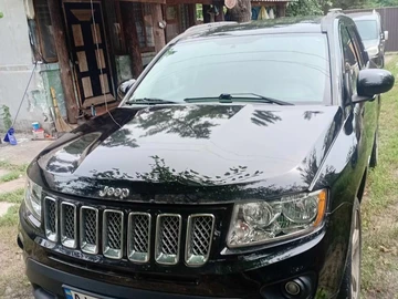 Авто Jeep Compass 2013 № 8187676