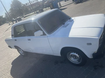 Авто ВАЗ 2107 1997 № 8187678