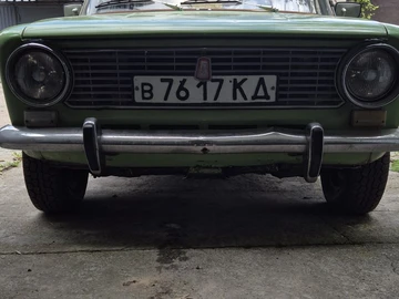 Авто ВАЗ 2101 1985 № 8187679