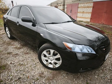 Авто Toyota Camry 2006 № 8187682