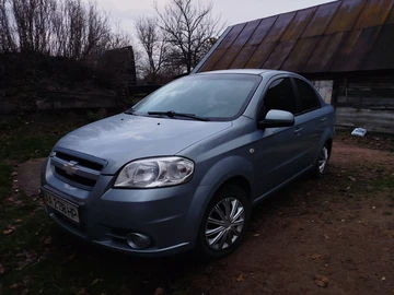 Авто ВАЗ 11113 Oka 2008 № 8187683