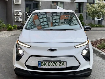 Авто Chevrolet Alero 2022 № 8187696