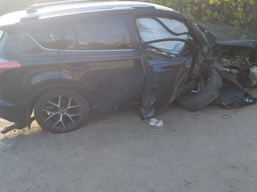 Авто Toyota Rav 4 2016 № 8187705