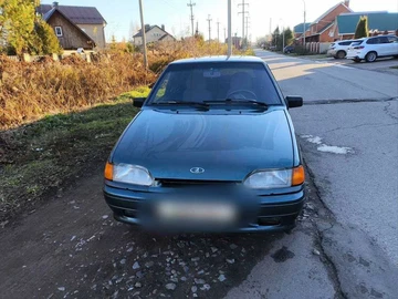 Авто ВАЗ 2114 2008 № 8187709
