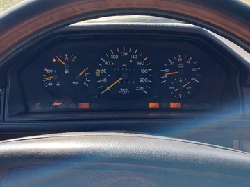 Авто Mercedes E Серия 1995 № 8187718