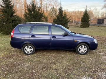 Авто ВАЗ 2171 Priora 2011 № 8187768