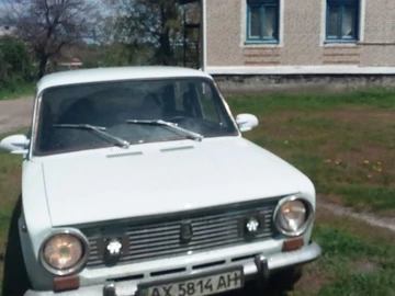 Авто ВАЗ 2101 1970 № 8187771