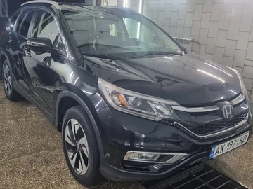 Авто Honda Cr-V 2015 № 8187772