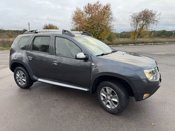 Авто Dacia Duster 2016 № 8187782