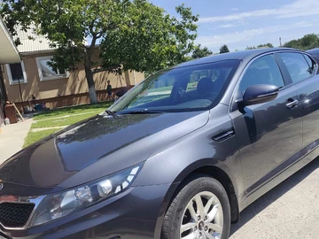 Авто KIA Optima 2011 № 8187787