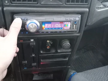 Авто Opel Kadett 1989 № 8187794