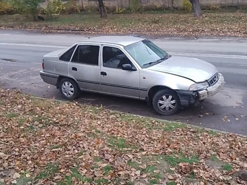 Авто Daewoo Arcadia 2008 № 8187799