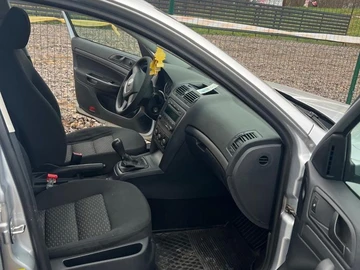 Авто Skoda Octavia 2010 № 8187800