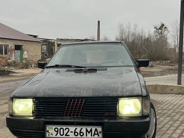 Авто Fiat Uno 1987 № 8187836