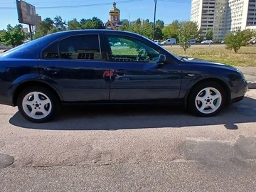 Авто Ford Mondeo 2004 № 8187840