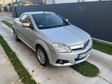 Авто Opel Tigra 2004 № 8187842
