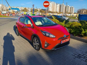 Авто Toyota Prius 2019 № 8187843