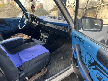 Авто ВАЗ 2105 1986 № 8187850