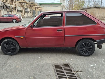 Авто ЗАЗ 1102 2003 № 8187851