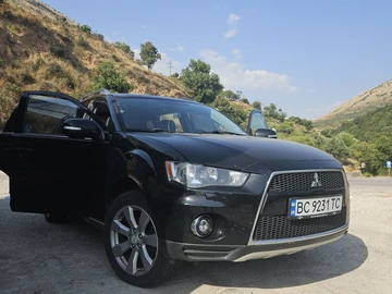 Авто Mitsubishi Outlander 2009 № 8187867