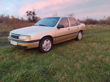 Авто Opel Vectra 1992 № 8187868