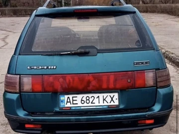 Авто ВАЗ 2111 2001 № 8187871