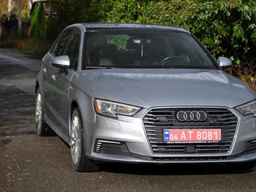 Авто Audi A3 2017 № 8187880