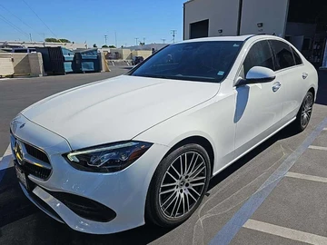 Авто Mercedes 300 2023 № 8187904
