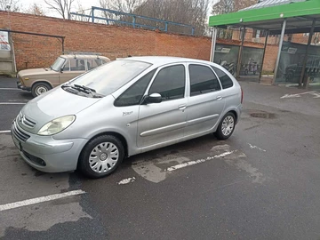 Авто Citroen Xsara Picasso 2008 № 8187908