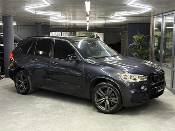 Авто BMW X5 2015 № 8187918