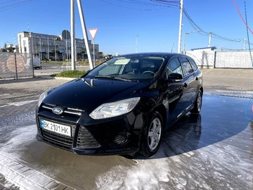 Авто Ford Focus 2011 № 8187928