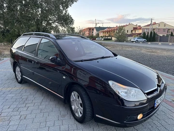 Авто Citroen C5 2007 № 8187933