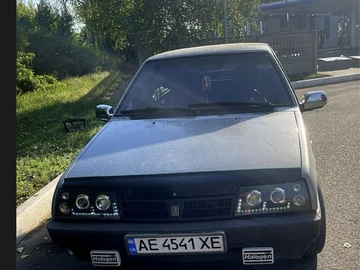 Авто ВАЗ 21099 2002 № 8187939
