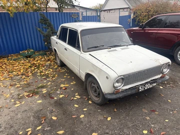 Авто ВАЗ 2101 1973 № 8188010