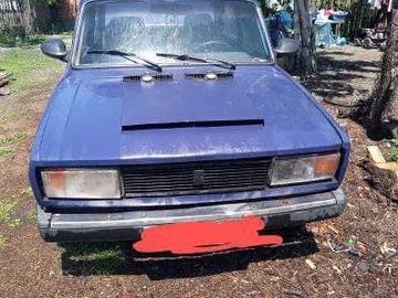 Авто ВАЗ 2105 1978 № 8188012