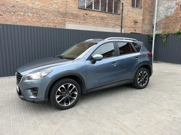 Авто Mazda Cx-5 2015 № 8188013