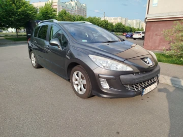 Авто Peugeot 308 2011 № 8188016