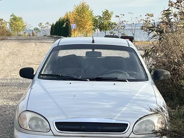 Авто Daewoo Arcadia 2012 № 8188017