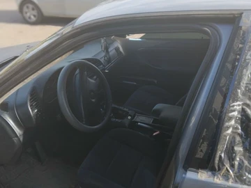 Авто BMW 3 Серия 1993 № 8188020