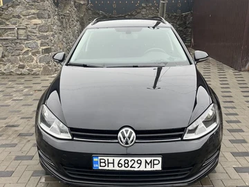 Авто Volkswagen Golf 2016 № 8188025