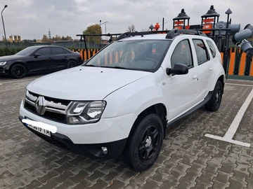 Авто Renault Duster 2017 № 8188026