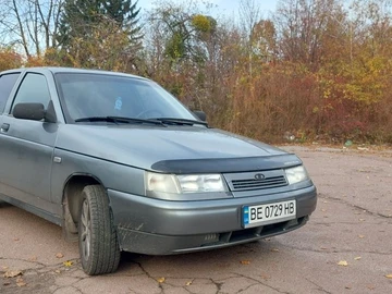 Авто ВАЗ 2110 2005 № 8188032