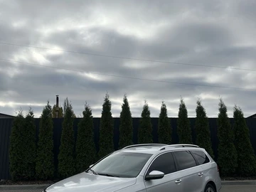 Авто Volkswagen Passat Variant 2011 № 8188036